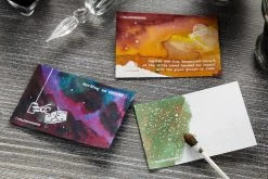 Colorverse Ink Art Cards - Hubble (Size A) -Office Tools Colorverse Ink Art Cards Hubble Size A 3
