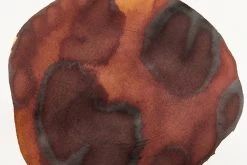 Colorverse Coffee Break - Ink Sample -Office Tools Colorverse InkReview CoffeeBreak Ink Detail 1 8857ad12 a672 423c b0e9 a9e57aa84599