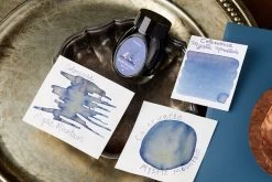 Colorverse Mystic Mountain Glistening - 30ml Bottled Ink -Office Tools Colorverse MysticMountain InkReview 2