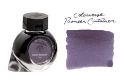 Colorverse New Horizons Ink Set (Limited Edition) -Office Tools Colorverse NewHorizons PioneerContainer BS SwabText