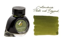 Colorverse New Horizons Ink Set (Limited Edition) -Office Tools Colorverse NewHorizons PlutoAndBeyond BS SwabText