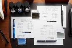 Colorverse Permanent Navy - 30ml Bottled Ink -Office Tools Colorverse OfficeSeries Permanent Black Navy PhotoBlack 1 d0b2ae4a 6296 4d6e 958c f358b068956a