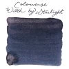 Colorverse Witch By Starlight - Ink Sample -Office Tools Colorverse WitchByStarlight SwabTextjpg