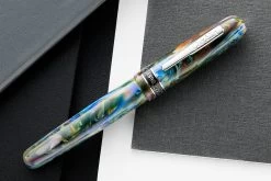 Conklin 1898 Fountain Pen - Misto Green -Office Tools Conklin 1898 Misto Green 1