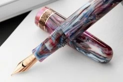 Conklin 1898 Fountain Pen - Misto Purple -Office Tools Conklin 1898 Misto Purple 4