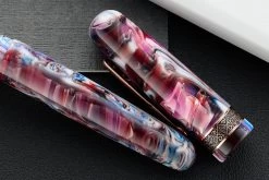 Conklin 1898 Fountain Pen - Misto Purple -Office Tools Conklin 1898 Misto Purple 5