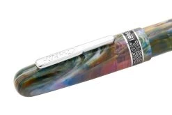 Conklin 1898 Fountain Pen - Misto Green -Office Tools Conklin 1898 MistoGreen OW 5