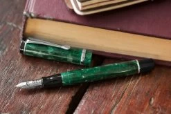 Conklin Duragraph Fountain Pen - Forest Green 23 Conklin Duragraph Fountain Pen - Forest Green -Office Tools Conklin Duragraph ForestGreen NW 12 0773613f 346d 426a ae57 751e6981bbaf