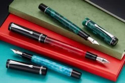 Conklin Duragraph Fountain Pen - Forest Green 27 Conklin Duragraph Fountain Pen - Forest Green -Office Tools Conklin Duragraph Group 1 eebc250b 87e8 4b3e 8835 f25a02ceb7d2