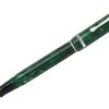 Conklin Duragraph Fountain Pen - Forest Green 2 Conklin Duragraph Fountain Pen - Forest Green -Office Tools Conklin Duragraph OW ForestGreen 2