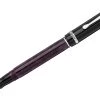 Conklin Duragraph Fountain Pen - Purple Nights