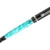 Conklin Duragraph Fountain Pen - Turquoise Nights -Office Tools Conklin Duragraph TurquoiseNights 9