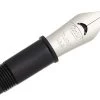 Conklin JoWo #6 Steel Nib Unit - Silver -Office Tools Conklin 6 Silver Steel EF OW 1