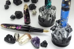 BENU Pen Holder - Crystalline -Office Tools Crystalline3