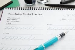 Cursive Logic -Office Tools CursiveLogic Workbook 4