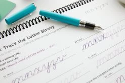 Cursive Logic -Office Tools CursiveLogic Workbook 5