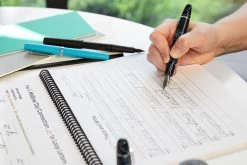 Cursive Logic -Office Tools CursiveLogic Workbook 6