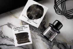 De Atramentis Document Ink Black - 45ml Bottled Ink -Office Tools DeAtramentis Document Black InkReview 1