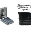 De Atramentis Document Ink Black - Ink Cartridges 1 De Atramentis Document Ink Black - Ink Cartridges -Office Tools DeAtramentis DocumentInk Black Cartridges