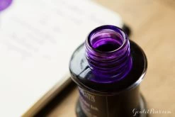 De Atramentis Purple Violet - 45ml Bottled Ink -Office Tools DeAtramentis MagentaViolet 3