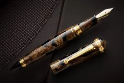 Delta 39+1 Fountain Pen (Limited Edition) -Office Tools Delta 39 1 2