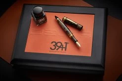 Delta 39+1 Fountain Pen (Limited Edition) -Office Tools Delta 39 1 3