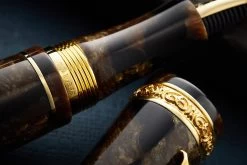 Delta 39+1 Fountain Pen (Limited Edition) -Office Tools Delta 39 1 7