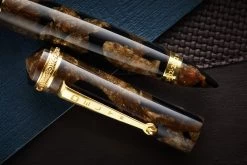 Delta 39+1 Fountain Pen (Limited Edition) -Office Tools Delta 39 1 8