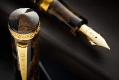 Delta 39+1 Fountain Pen (Limited Edition) -Office Tools Delta 39 1 9