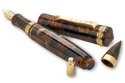 Delta 39+1 Fountain Pen (Limited Edition) -Office Tools Delta 39 1 stock 5