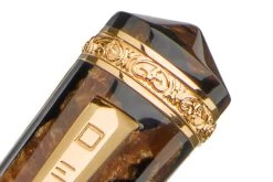 Delta 39+1 Fountain Pen (Limited Edition) -Office Tools Delta 39 1 stock 6