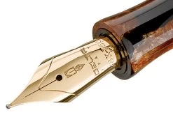 Delta 39+1 Fountain Pen (Limited Edition) -Office Tools Delta 39 1 stock 7