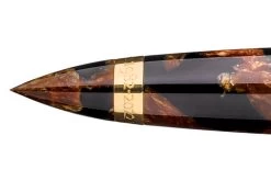 Delta 39+1 Fountain Pen (Limited Edition) -Office Tools Delta 39 1 stock 8