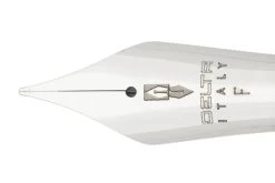 Delta DV Original Mid-Size Fountain Pen - Original -Office Tools Delta DolceVita Nib OW 4