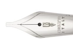 Delta Duna Fountain Pen - Mirage Magenta -Office Tools Delta Duna Mirage Nib Silver OW 4