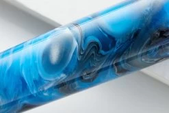 Delta Duna Fountain Pen - Oasis Blue 21 Delta Duna Fountain Pen - Oasis Blue -Office Tools Delta Duna Oasis 7