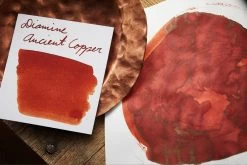 Diamine Ancient Copper - Ink Cartridges -Office Tools Diamine AncientCopper 80ml 30ml environmental 3 4164b5c6 7762 4568 ac5b e6db617aabfc