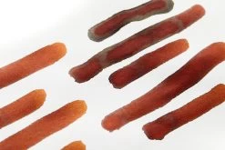 Diamine Ancient Copper - Ink Cartridges -Office Tools Diamine AncientCopper 80ml 30ml environmental 6Inkdetail 2 66ce9a87 e385 400d 8699 9a2e8be6a729