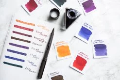 Diamine Burgundy Royale - 40ml Bottled Ink -Office Tools Diamine Anniversary Inks 3 033832b7 b3a2 42ba 9d29 ad7f639b7a1f