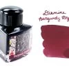 Diamine Burgundy Royale - 40ml Bottled Ink