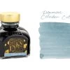 Diamine Celadon Cat - 80ml Bottled Ink 2 Diamine Celadon Cat - 80ml Bottled Ink -Office Tools Diamine CeladonCat 80ml BS SwabText