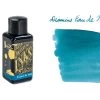Diamine Eau De Nil - 30ml Bottled Ink 2 Diamine Eau De Nil - 30ml Bottled Ink -Office Tools Diamine EauDeNil 30ML BS SwabText