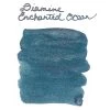 Diamine Enchanted Ocean - Ink Sample -Office Tools Diamine EnchantedOcean SwabText