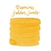 Diamine Golden Sands - Ink Sample -Office Tools Diamine GoldenSands SwabText