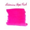 Diamine Hope Pink - Ink Sample 2 Diamine Hope Pink - Ink Sample -Office Tools Diamine HopePink SwabText New