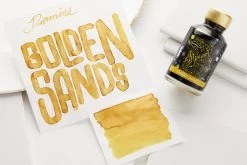Diamine Golden Sands - Ink Sample -Office Tools Diamine Ink GoldenSands 1 16569999 3540 4be7 8a9d ec22b6e2ca7b