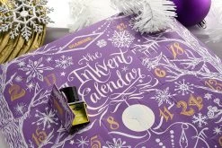 Diamine InkVent Calendar 2023 (Purple Edition) -Office Tools Diamine Inkvent Calendar 2023 3