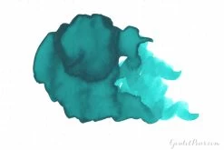 Diamine Marine - 30ml Bottled Ink -Office Tools Diamine Marine 1 1