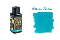 Diamine Marine - 30ml Bottled Ink