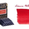 Diamine Matador - Ink Cartridges -Office Tools Diamine Matador Cartridges SwabText